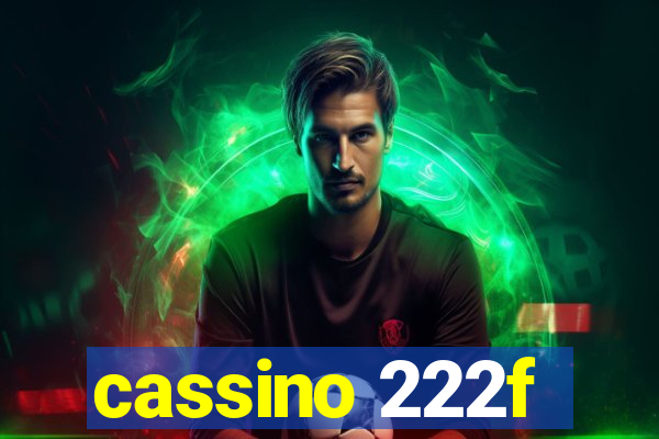 cassino 222f